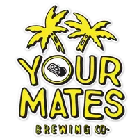 Your Mates Brewing Co Hazy Pale Ale
