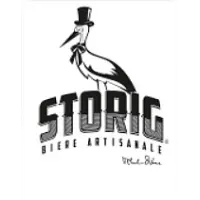 Storig logo