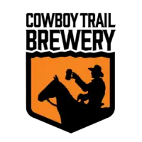 Cowboy Trail Brewery logo