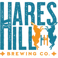 Hares Hill Brewing Company Red October