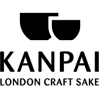 Kanpai London Craft Sake logo
