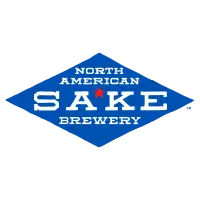 North American Sake Brewery logo