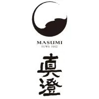 Miyasaka Shuzo Co. (真澄) Masumi Kuro Black