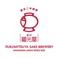 Fukumitsuya Shuzo logo