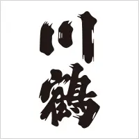 Kawatsuru Sake Brewery logo
