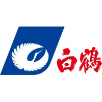 Hakutsuru Sake Brewing Co. logo
