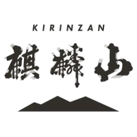 Kirinzan Shuzo logo