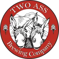 Two Ass Brewing Company Ponui Haze