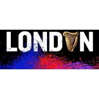 Guinness Open Gate Brewery London Rye Pale Ale