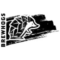 Brewhogs Craft Brewery logo