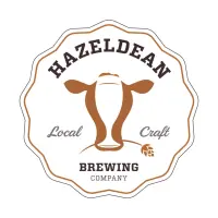 Hazeldean Brewing Co. logo