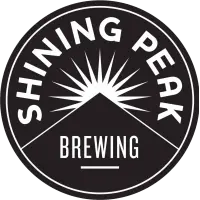Shining Peak Brewing logo