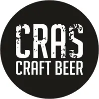 CRAS Craft Beer logo