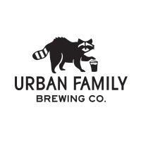 Urban Family Brewing Company logo