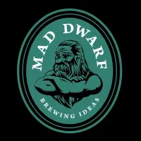 Mad Dwarf Witbier c/o Hibisco