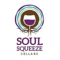 Soul Squeeze Cellars logo