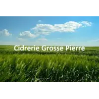 Ciderie Grosse Pierre logo
