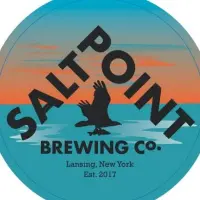 Salt Point Brewing Co Cedar Creek Pilsner