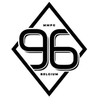 96 Beer Eastbelgium logo