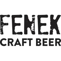 Fenek Craft Brewery logo