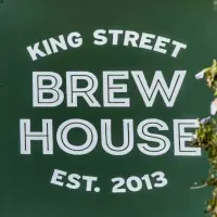 King Street Brewhouse logo