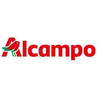 Alcampo logo