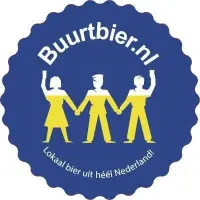 Buurtbier logo