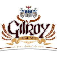 Gilroy's logo
