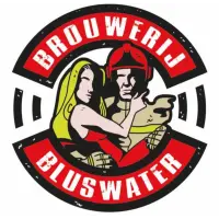 Brouwerij Bluswater logo