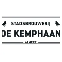 Stadsbrouwerij de Kemphaan logo