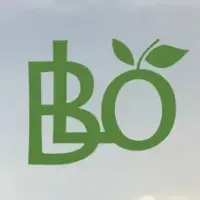 Brick Lock Orchard logo