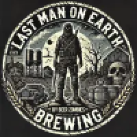 Last Man On Earth Brewing logo