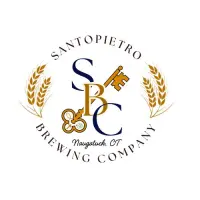 Santopietro Brewing Company logo