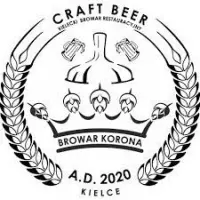 Browar Korona logo