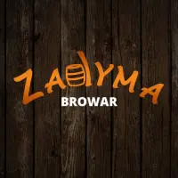 Karcma Zadyma logo