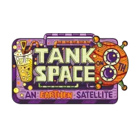 Tank Space On 8th logo