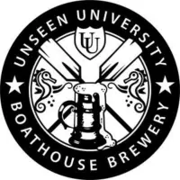 Discworld Ales (Ales By Mail) logo