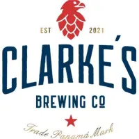 Clarke's Brewing Co. Pastry Stout con Macademia