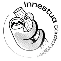 Innestua Gardsbryggeri logo