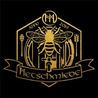Metschmiede logo