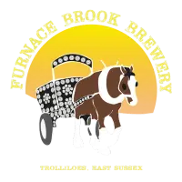 Furnace Brook Brewery logo