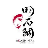 Akashi Sake Brewery logo