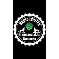 Hopfengarten Braumanufaktur Kremmen Glückspils