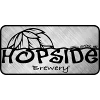 Hopside Brewery logo