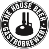 The House Beer Natural Beer By Ambar (THB)