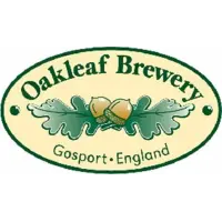 Oakleaf Brewing Company Ltd logo