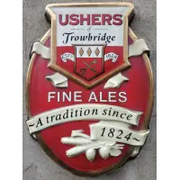 Ushers of Trowbridge Autumn Frenzy