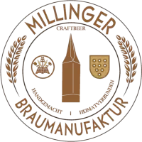 Millinger Braumanufaktur Reesi