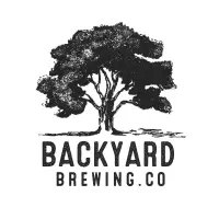 Backyard Brewing Co logo