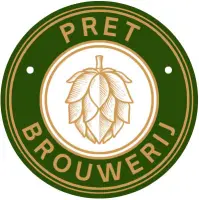 Brouwerij Pret logo